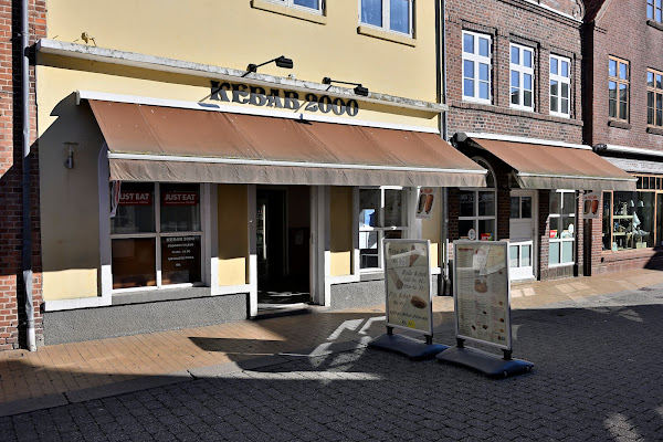 photo de Kebab 2000 à Tønder