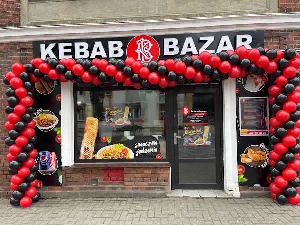 photo de Kebab Bazar à Jarocin