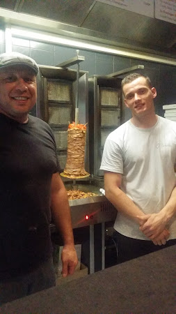 photo de Kebab Brazey-en-plaine Le Bosphore à Brazey-en-Plaine