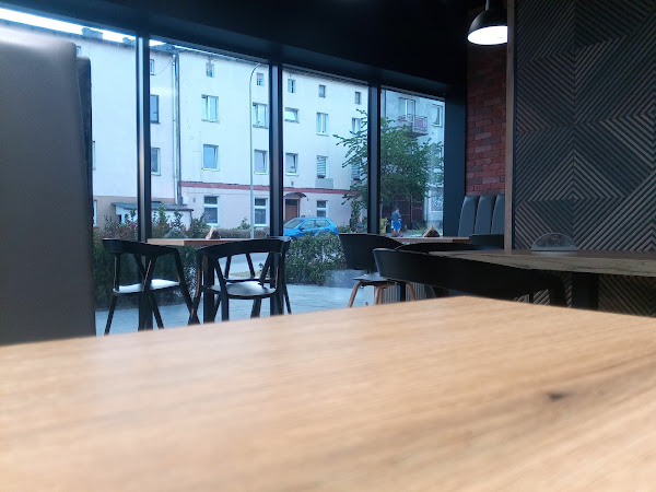 photo de Kebab Center Gdynia à Gdynia