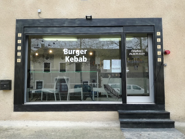 photo de Kebab chez Jamy à Martres-Tolosane