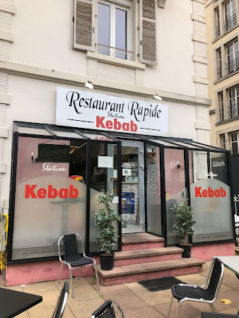 photo de Kebab chez Saïd à Vittel