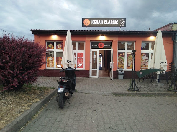 photo de KEBAB CLASSIC à Luban