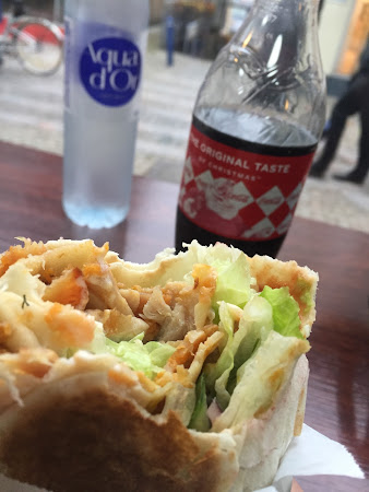 photo de Kebab Corner à Aabenraa