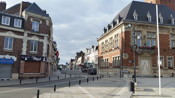 photo de Kebab De Bapaume à Bapaume