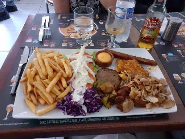 photo de Kebab DESVRES à Desvres