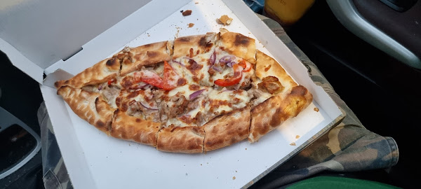 photo de Kebab efes à Pont-de-Roide