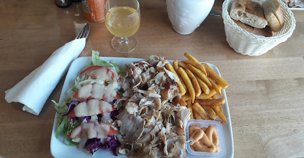 photo de Kebab ekin à Ailly-le-Haut-Clocher
