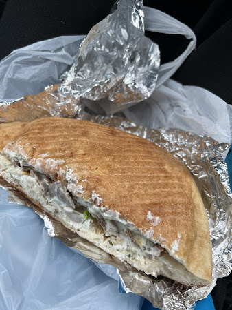 photo de Kebab Feillens chez ben'j à Feillens