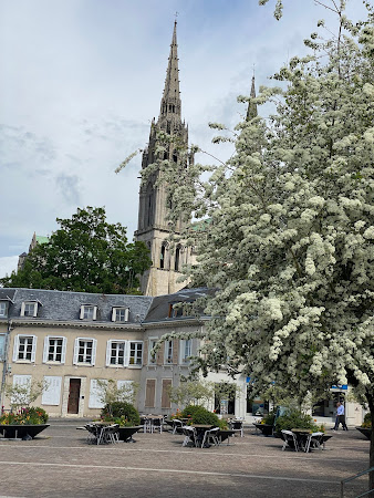 photo de KEBAB French & Chic (Cathédrale) à Chartres