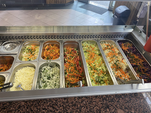 photo de Kebab Home à Liberec
