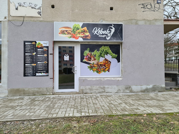 photo de Kebab House 2 Skalka à Cheb
