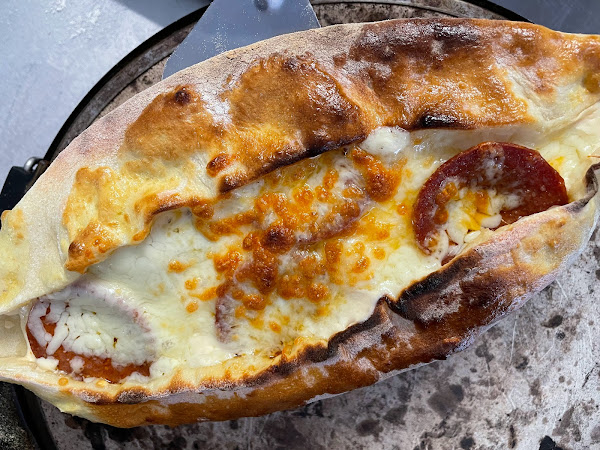 photo de Kebab La Broche Orientale à Theix-Noyalo