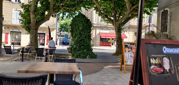 photo de Kebab