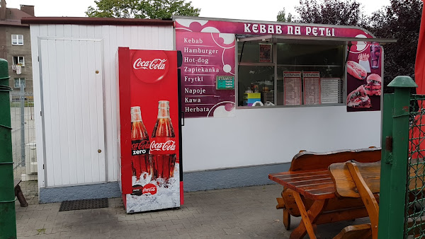 photo de Kebab na Pętli à Rybnik