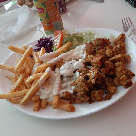 photo de Kebab Nomeny Chez Belo à Nomeny