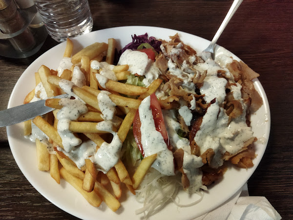 photo de Kebab o'gourmet ettelbruck à Ettelbruck