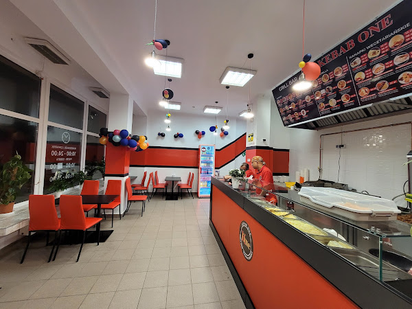 photo de Kebab ONE à Bialogard