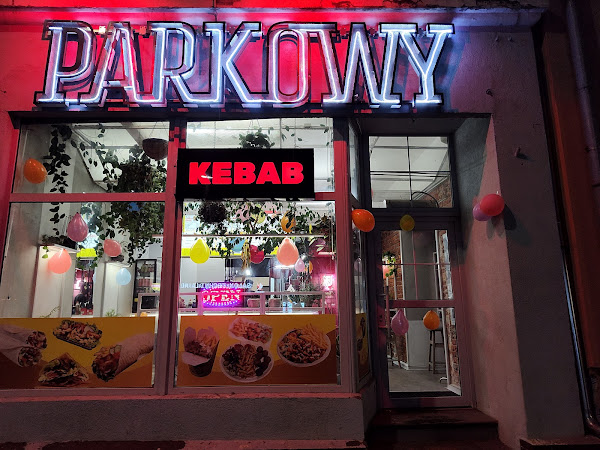 photo de Kebab parkowy à Koszalin