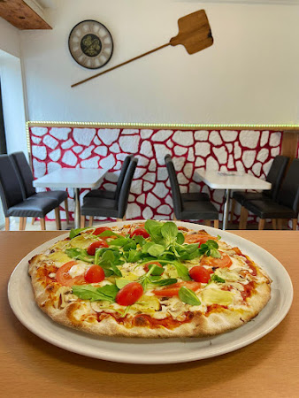 photo de Kebab Pizzeria du Village à Morvillars