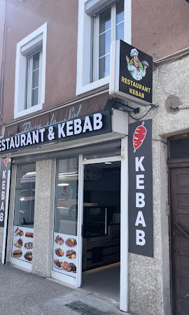 photo de Kebab Pont-évêque à Pont-Évêque