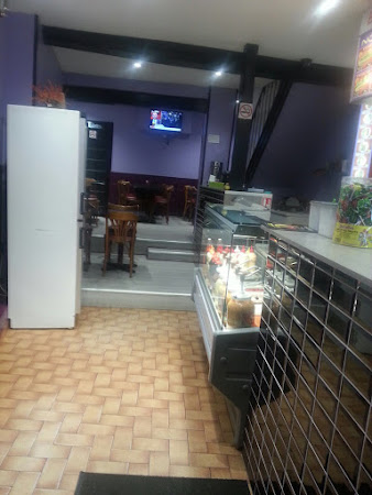 photo de Kebab Restaurant Istanbul à Conches-en-Ouche