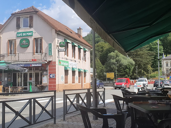 photo de KEBAB ROYAL 10 à Pont-de-Roide