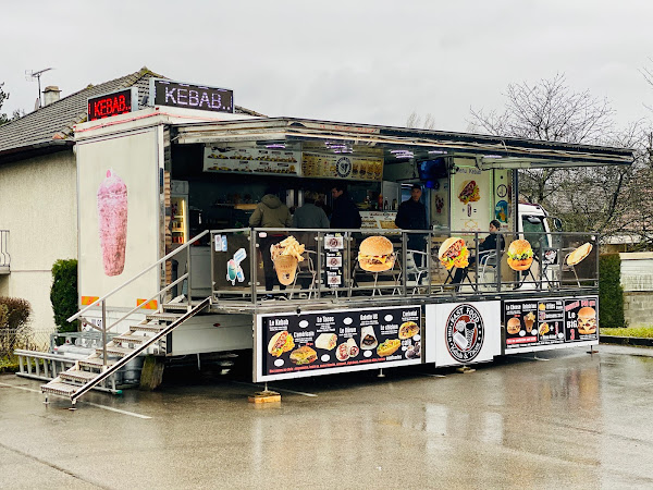 photo de Kebab Saint-vit Netto à Saint-Vit