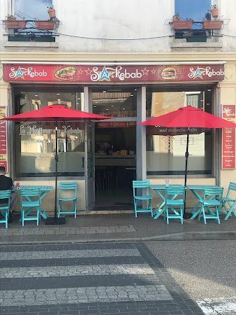 photo de ️Kebab ️STAR ️Kebab 54260 longuyon à Longuyon
