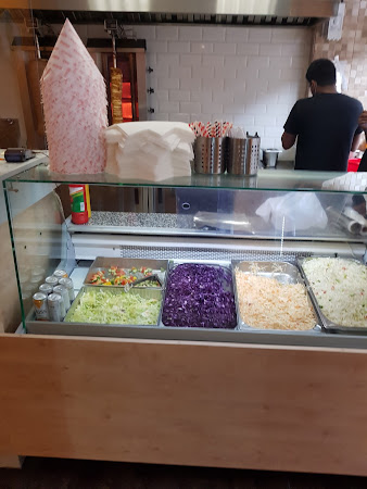 photo de Kebab Star Marks à Zgorzelec