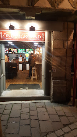 photo de Kebab Tacos Onderground Pontivy à Pontivy