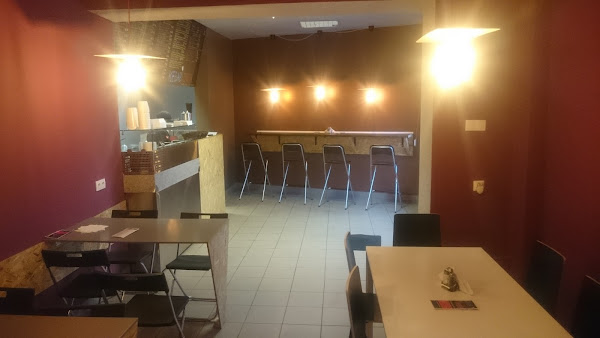 photo de Kebab à Tarnowskie Góry