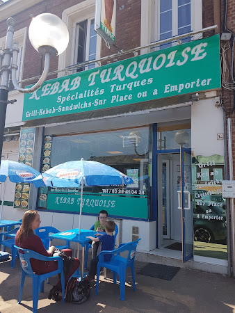 photo de Kebab Turquoise à Poix-de-Picardie