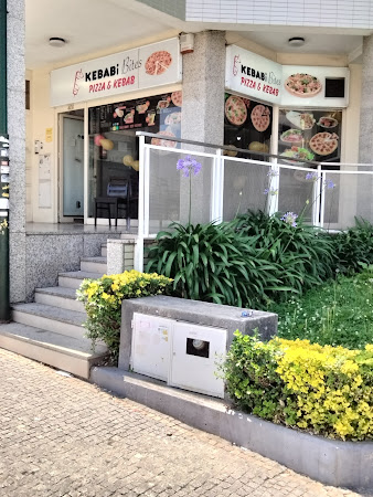 photo de Kebabi Bites à Gondomar