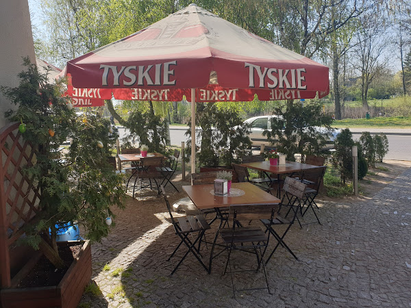 photo de Kebap House à Sulechów