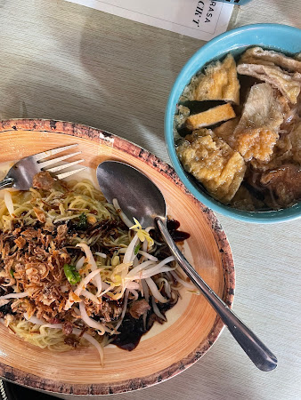 photo de Kedai Laksa Cik Ti à Tapah