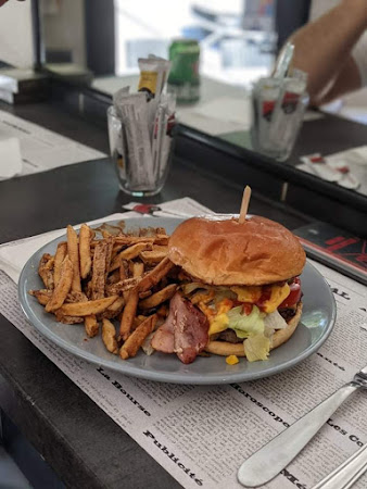photo de Kenny's à Levens