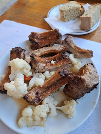 photo de keops à Fânzeres