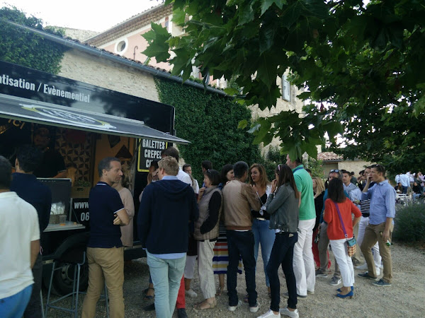 photo de Ker Zesto à Éguilles