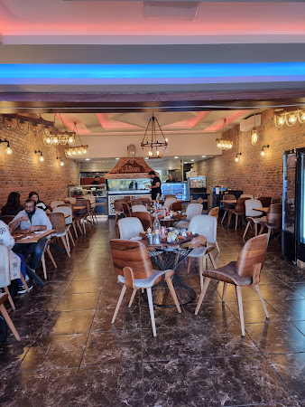 photo de KEYF-ET GRILL HOUSE(RESTAURANT)NOGENT à Nogent-sur-Oise