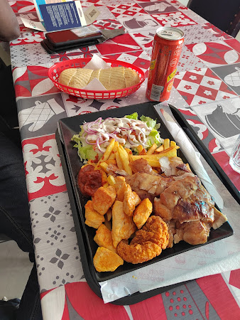 photo de Keyff kebab à Limoges