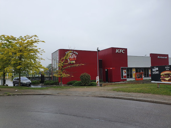 photo de KFC Flins à Flins-sur-Seine