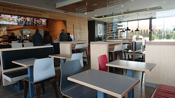 photo de KFC Gdynia Rumia à Rumia