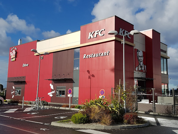 photo de KFC Langueux à Langueux