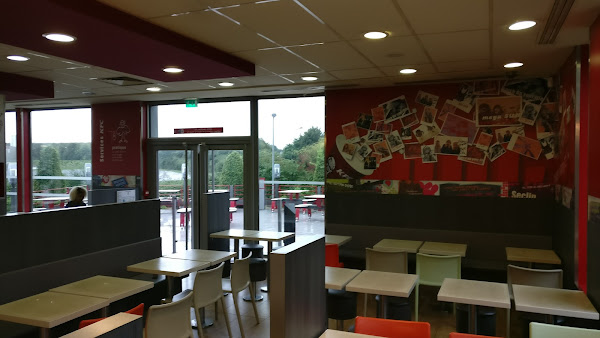 photo de KFC Lezennes à Lezennes