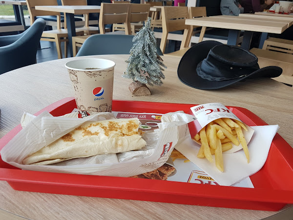 photo de KFC à Liberec