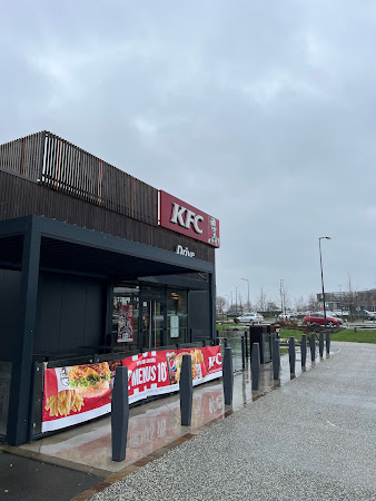photo de KFC Neuville-En-Ferrain à Neuville-en-Ferrain