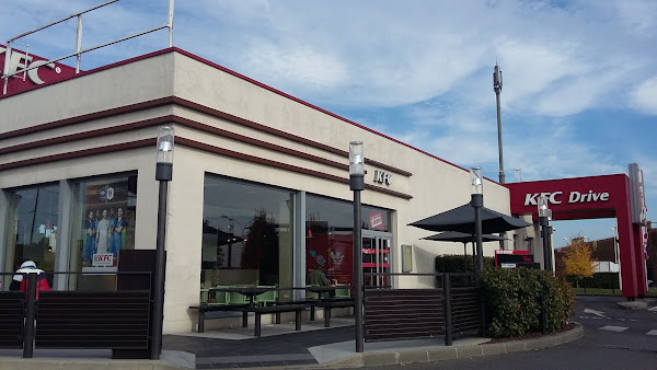 photo de KFC Saint-Brice-sous-Forêt à Saint-Brice-sous-Forêt