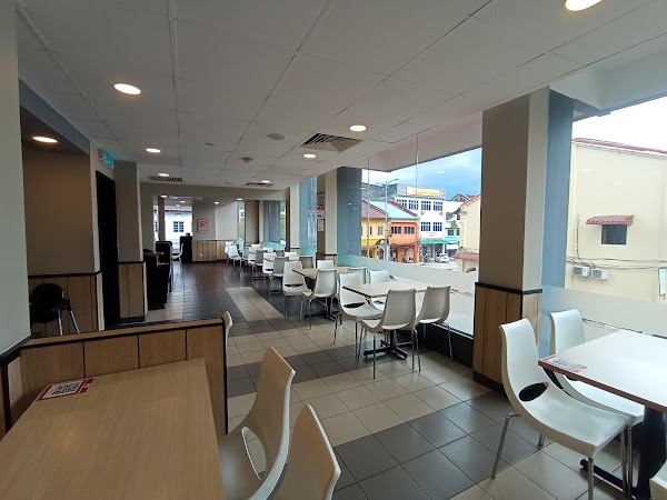 photo de KFC Tapah à Tapah