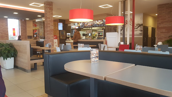 photo de KFC Tarnowskie Góry à Tarnowskie Góry